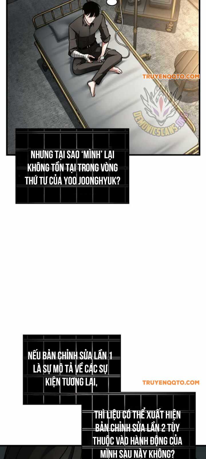 Toàn trí độc giả - Omniscient Reader - Chapter 253.9 - Page 66