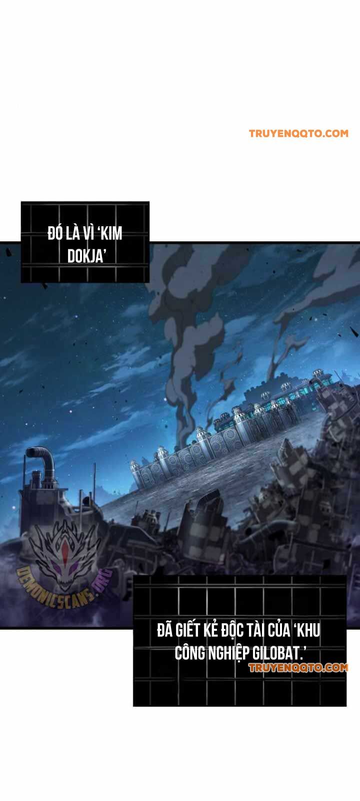 Toàn trí độc giả - Omniscient Reader - Chapter 253.9 - Page 8