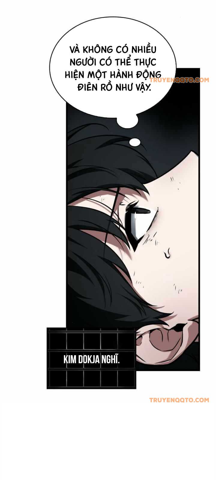 Toàn trí độc giả - Omniscient Reader - Chapter 253 - Page 10