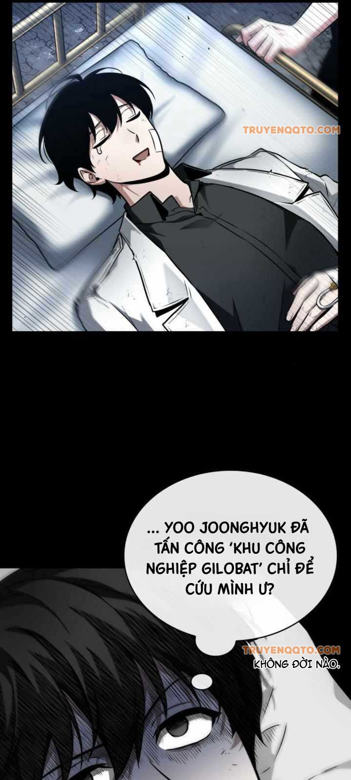 Toàn trí độc giả - Omniscient Reader - Chapter 253 - Page 13