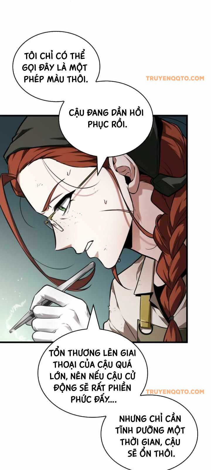 Toàn trí độc giả - Omniscient Reader - Chapter 253 - Page 16