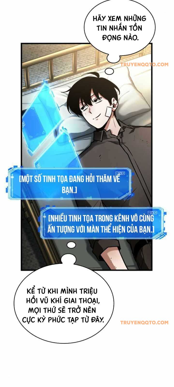Toàn trí độc giả - Omniscient Reader - Chapter 253 - Page 20