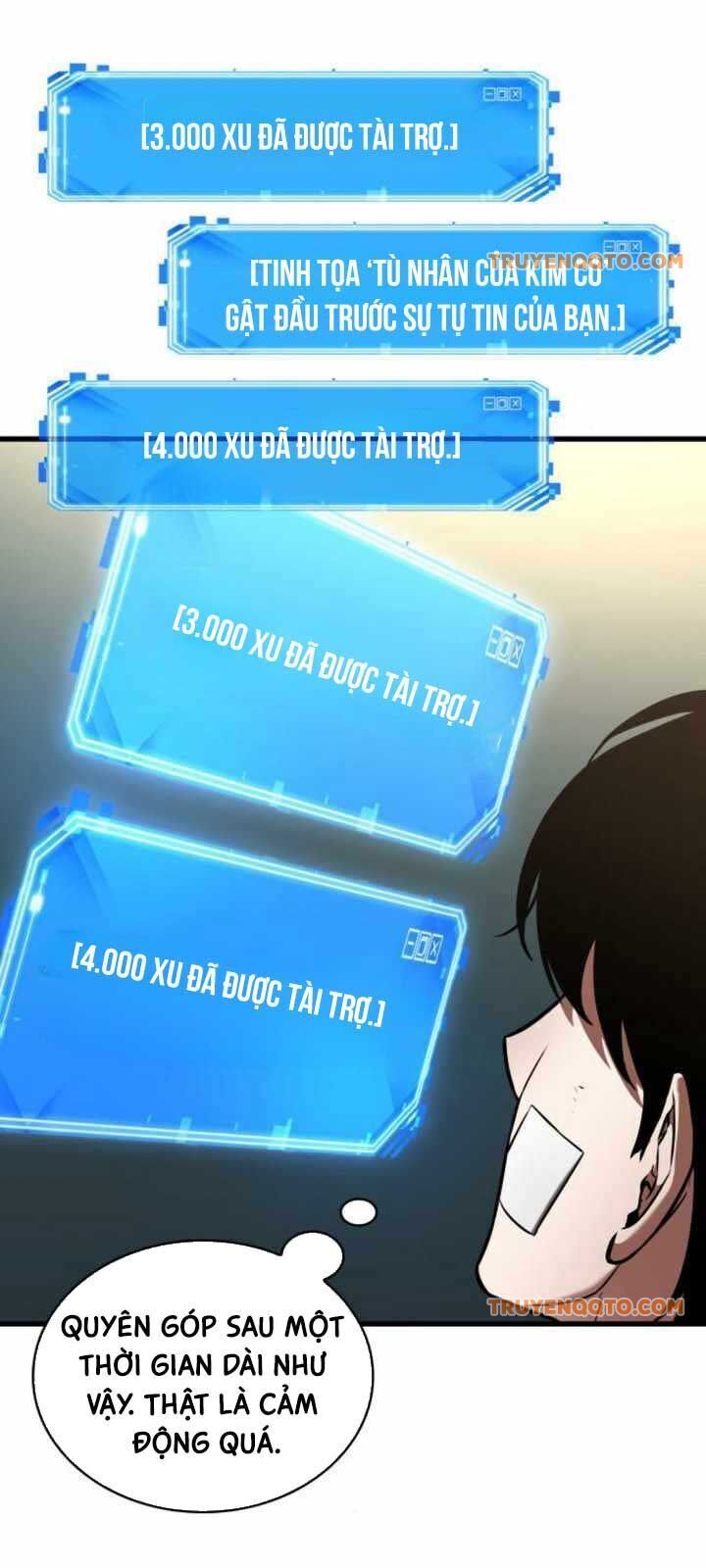 Toàn trí độc giả - Omniscient Reader - Chapter 253 - Page 21