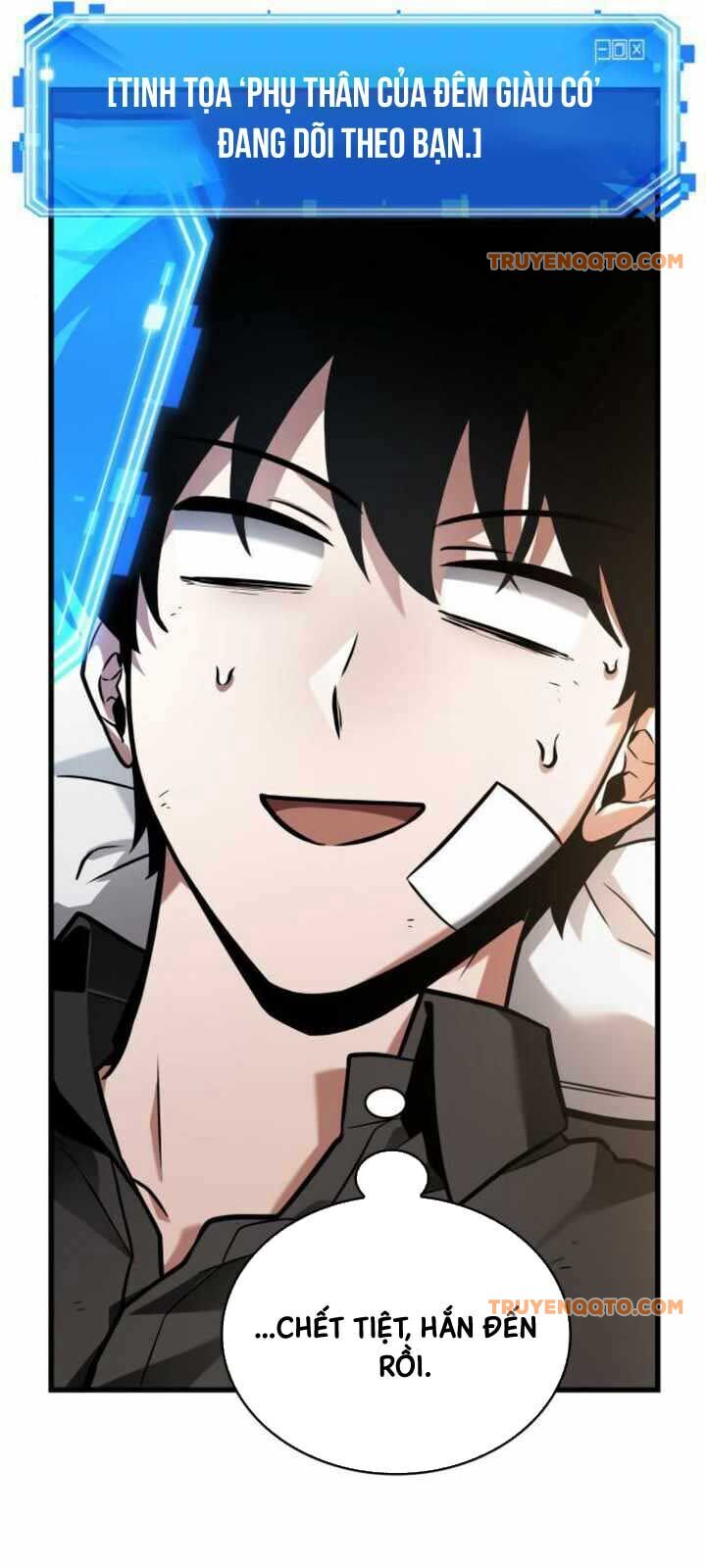 Toàn trí độc giả - Omniscient Reader - Chapter 253 - Page 25