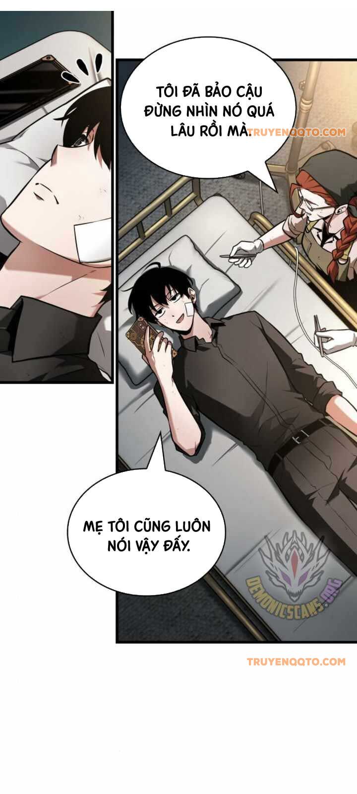 Toàn trí độc giả - Omniscient Reader - Chapter 253 - Page 28