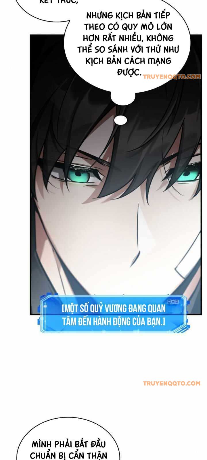 Toàn trí độc giả - Omniscient Reader - Chapter 253 - Page 39