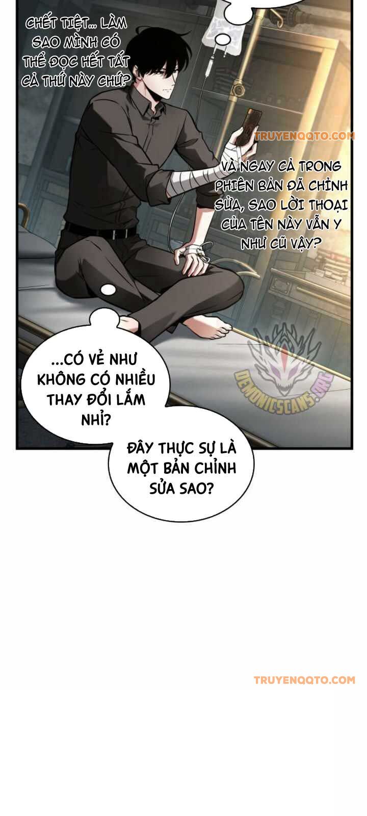 Toàn trí độc giả - Omniscient Reader - Chapter 253 - Page 41