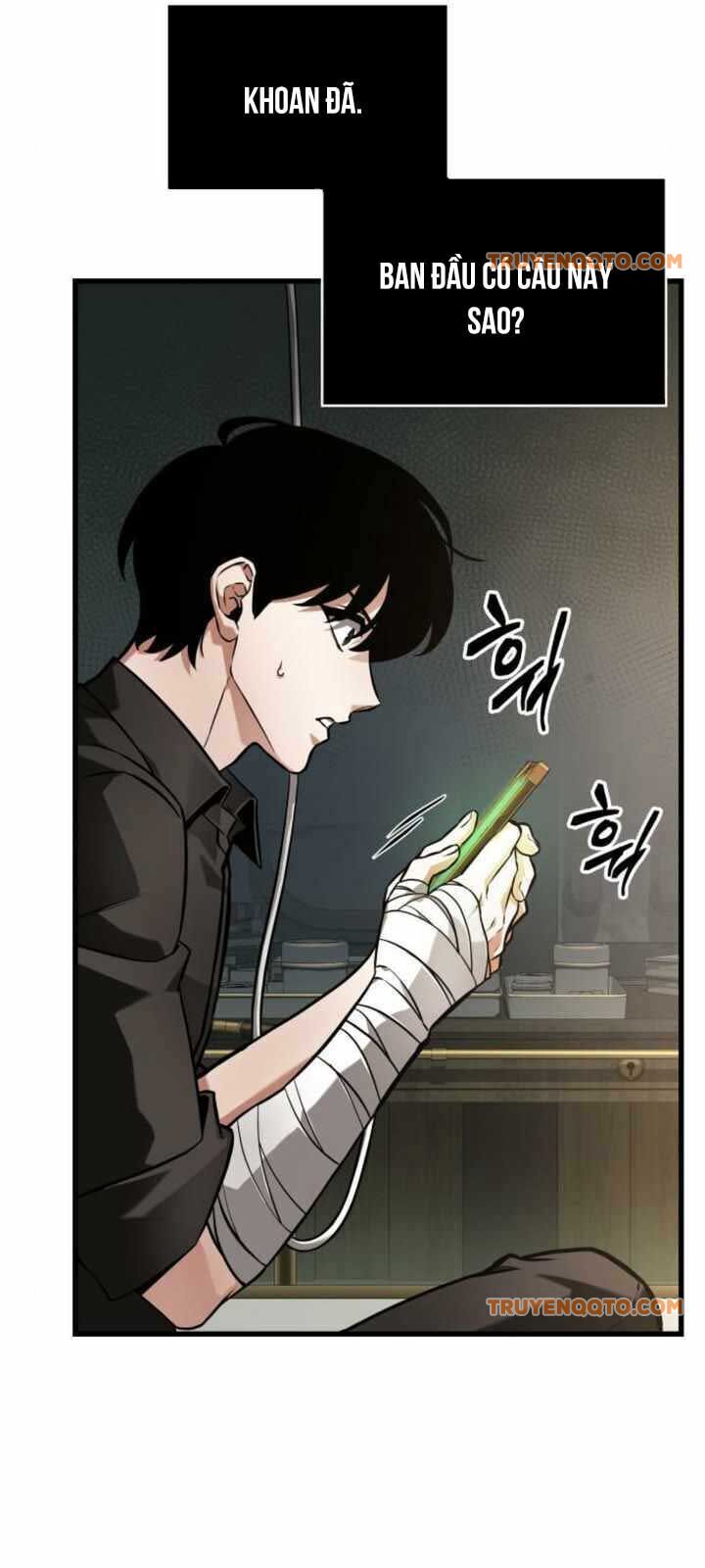 Toàn trí độc giả - Omniscient Reader - Chapter 253 - Page 44