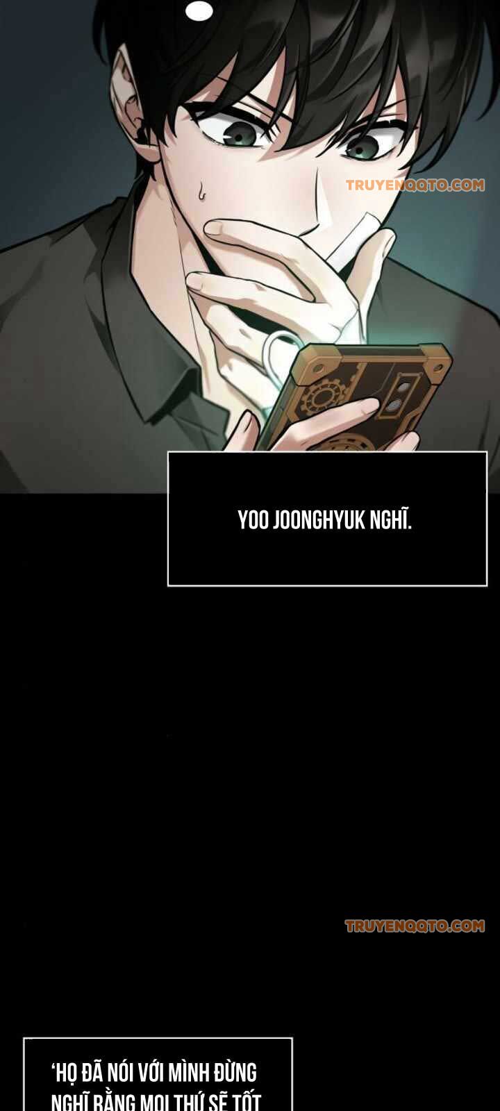 Toàn trí độc giả - Omniscient Reader - Chapter 253 - Page 57