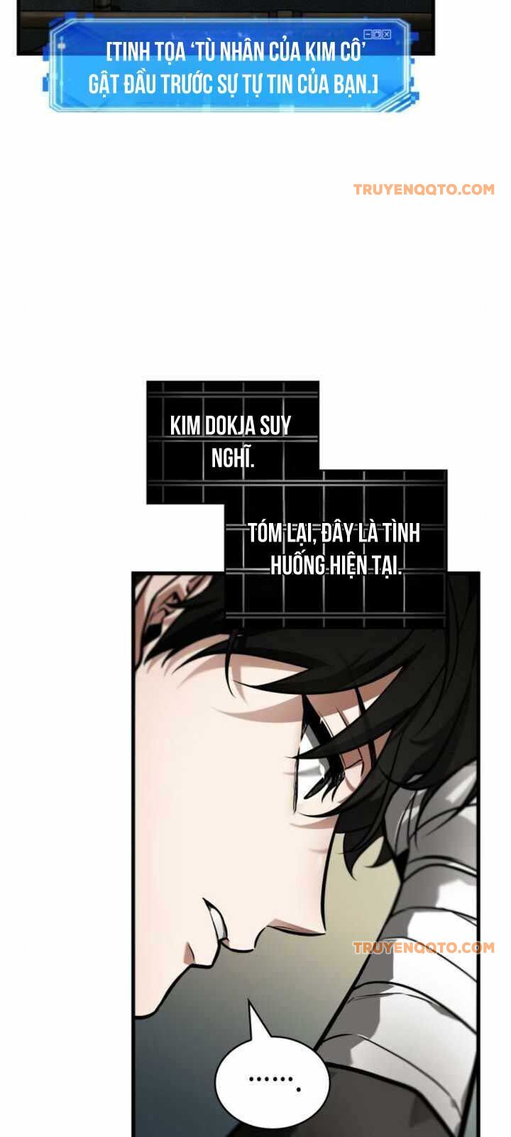 Toàn trí độc giả - Omniscient Reader - Chapter 253 - Page 61