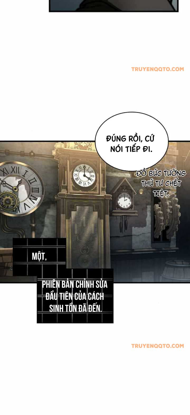 Toàn trí độc giả - Omniscient Reader - Chapter 253 - Page 62