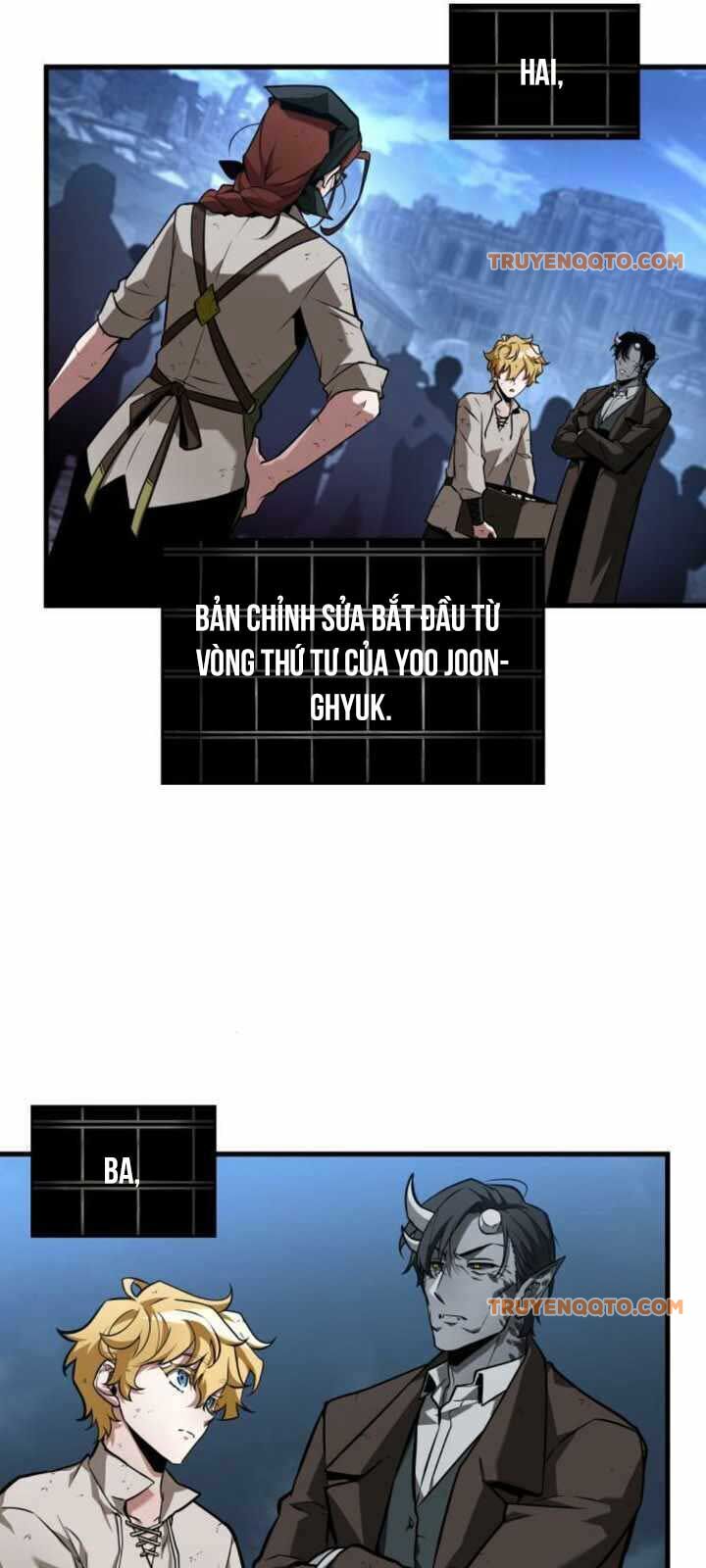 Toàn trí độc giả - Omniscient Reader - Chapter 253 - Page 63