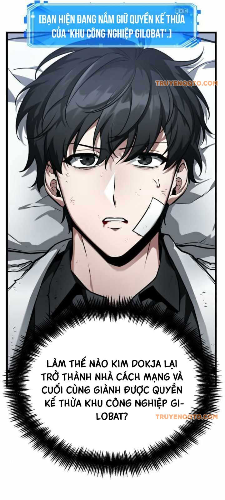 Toàn trí độc giả - Omniscient Reader - Chapter 253 - Page 7