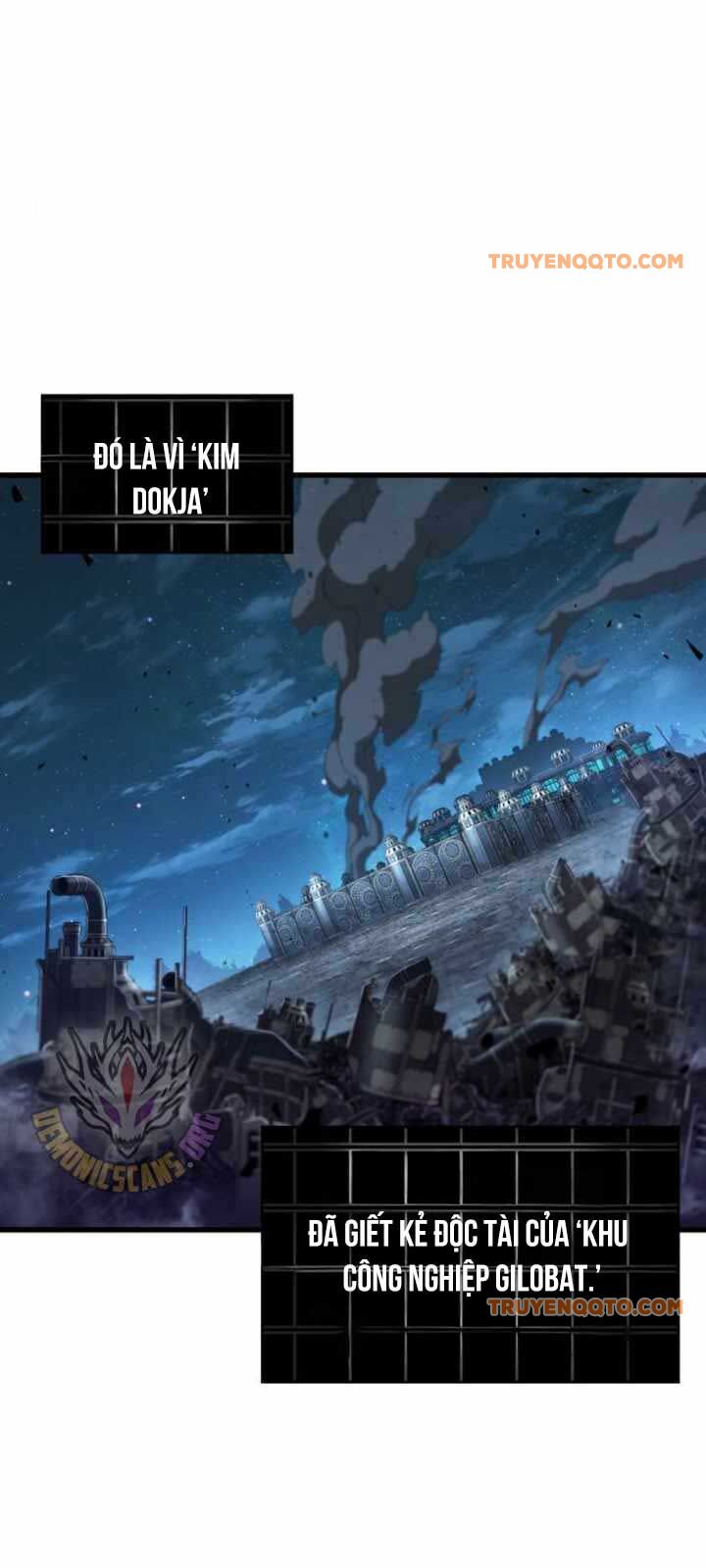 Toàn trí độc giả - Omniscient Reader - Chapter 253 - Page 8