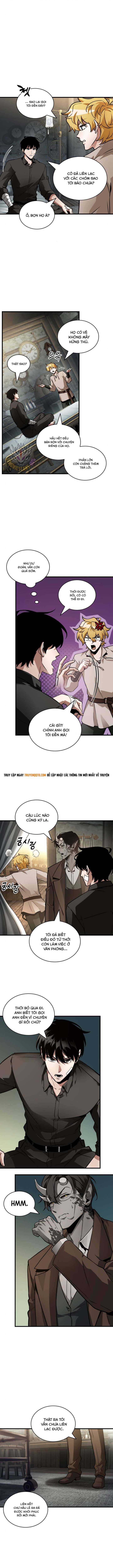 Toàn trí độc giả - Omniscient Reader - Chapter 254 - Page 3