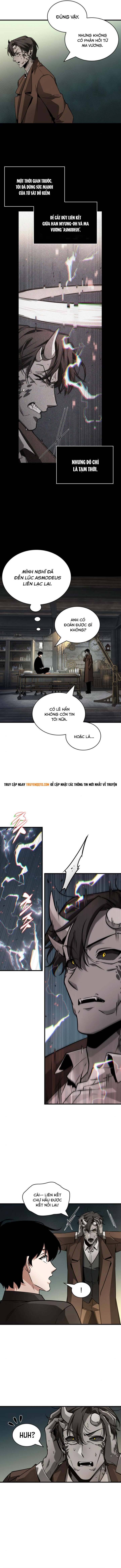 Toàn trí độc giả - Omniscient Reader - Chapter 254 - Page 4