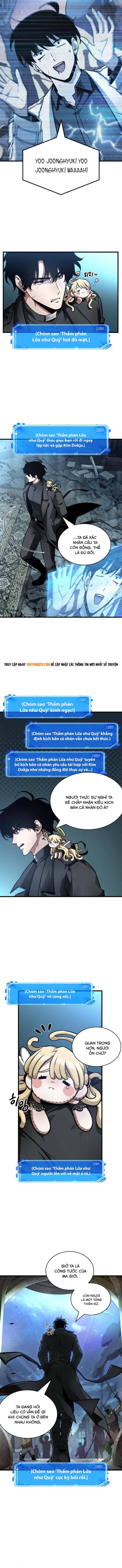 Toàn trí độc giả - Omniscient Reader - Chapter 254 - Page 8