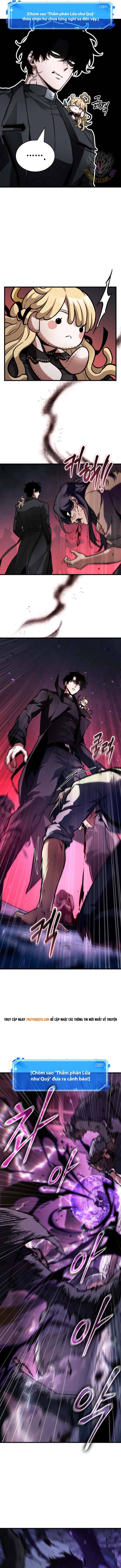 Toàn trí độc giả - Omniscient Reader - Chapter 254 - Page 9