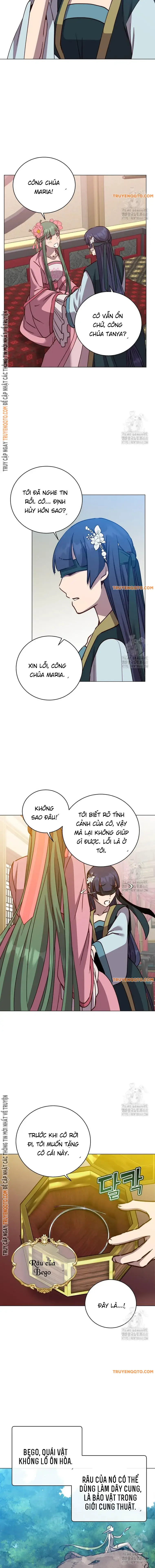 Anh Hùng Mạnh Nhất Trở Lại - Chapter 196 - Page 10