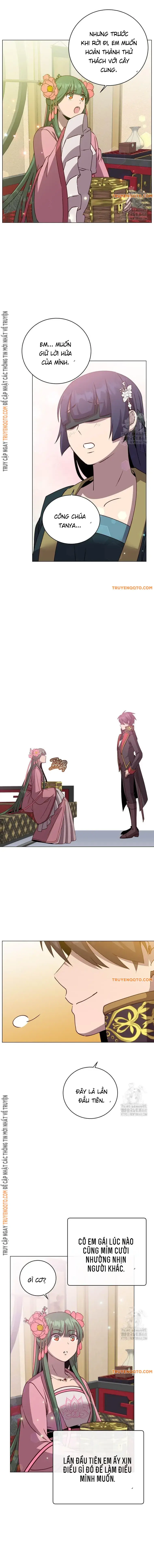 Anh Hùng Mạnh Nhất Trở Lại - Chapter 196 - Page 12