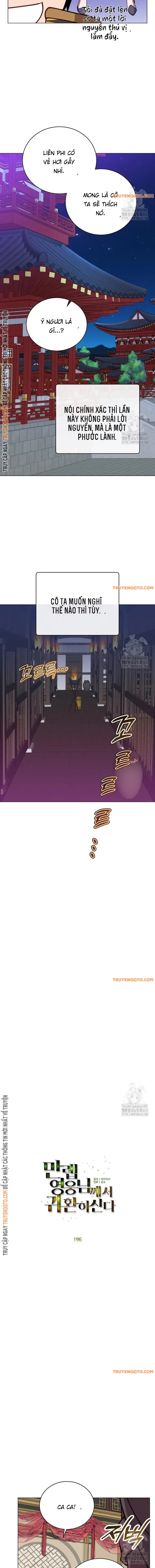 Anh Hùng Mạnh Nhất Trở Lại - Chapter 196 - Page 7