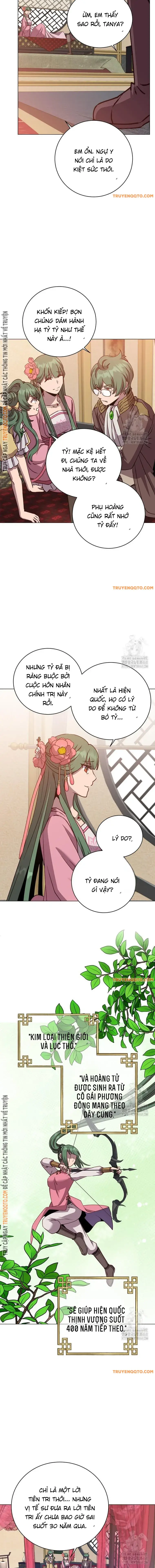 Anh Hùng Mạnh Nhất Trở Lại - Chapter 196 - Page 8