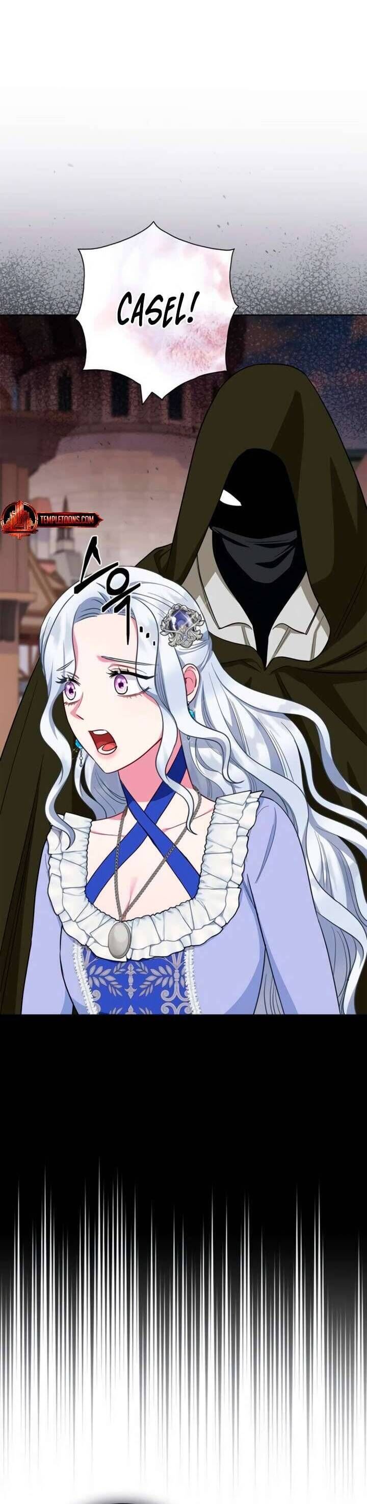 Tôi trở thành mẹ của nam chính - Chapter 62 - Page 20