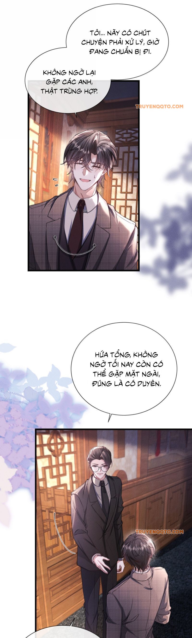 Kế Hoạch Tự Dưỡng Cuồng Khuyển - Chapter 57 - Page 12