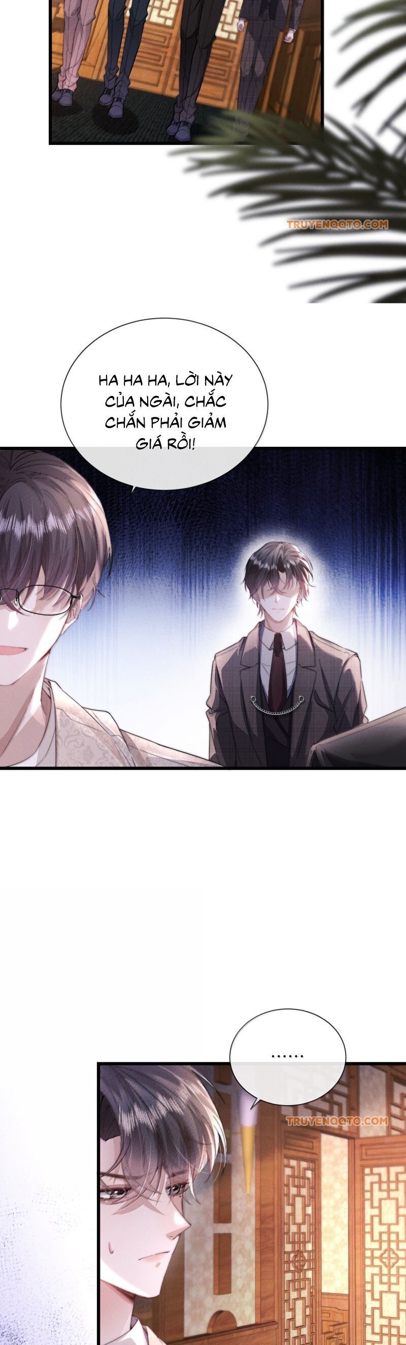 Kế Hoạch Tự Dưỡng Cuồng Khuyển - Chapter 57 - Page 14