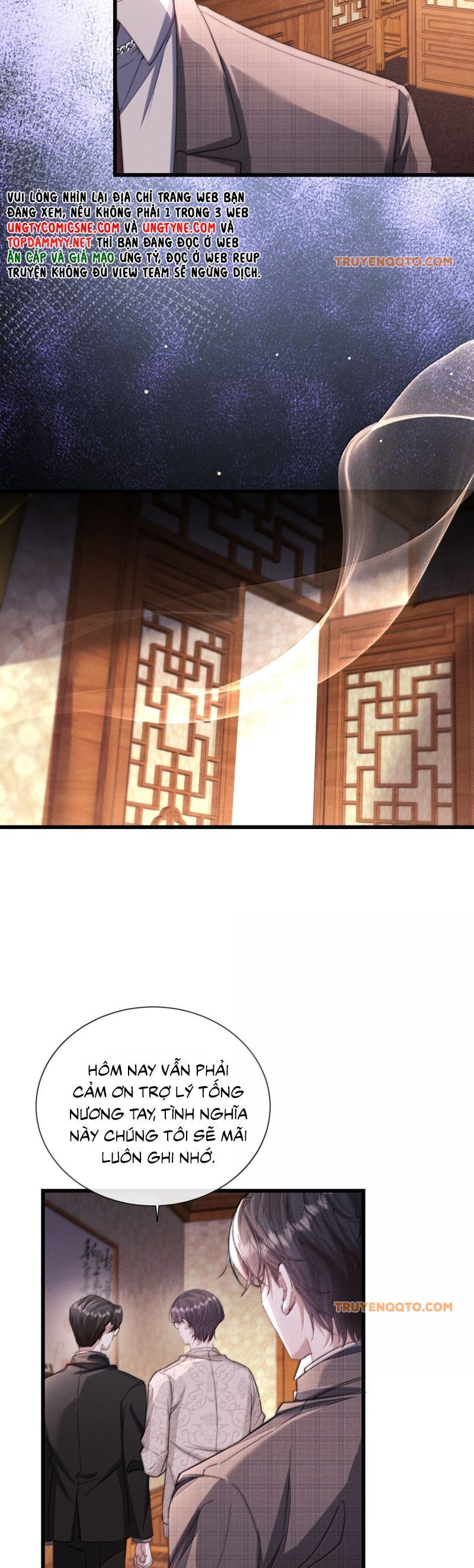 Kế Hoạch Tự Dưỡng Cuồng Khuyển - Chapter 57 - Page 15