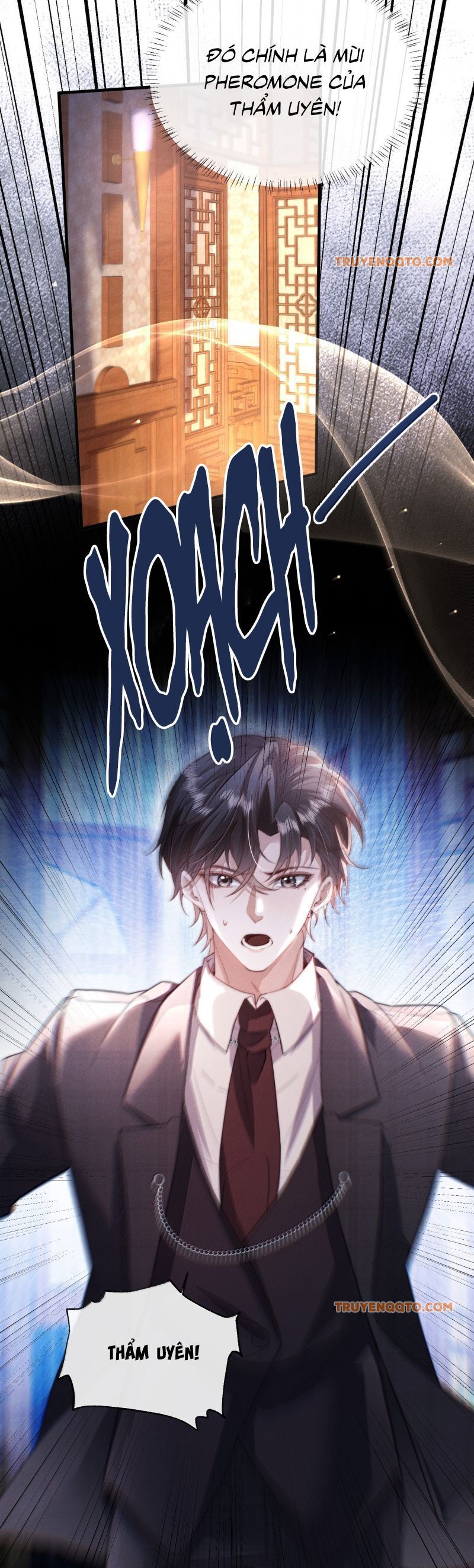 Kế Hoạch Tự Dưỡng Cuồng Khuyển - Chapter 57 - Page 18