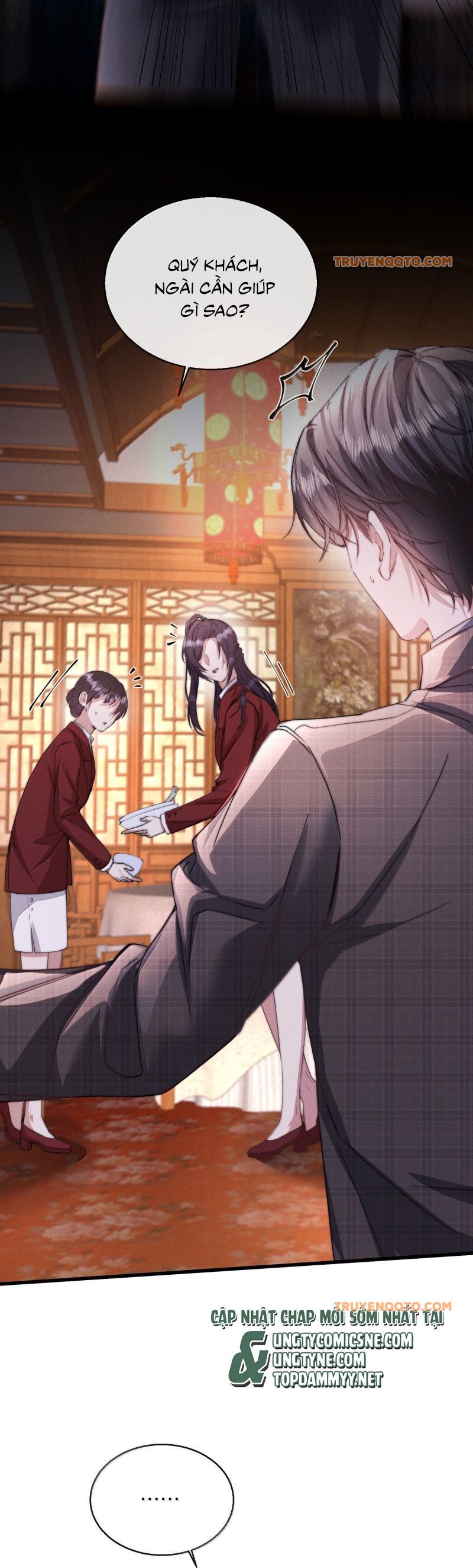 Kế Hoạch Tự Dưỡng Cuồng Khuyển - Chapter 57 - Page 19
