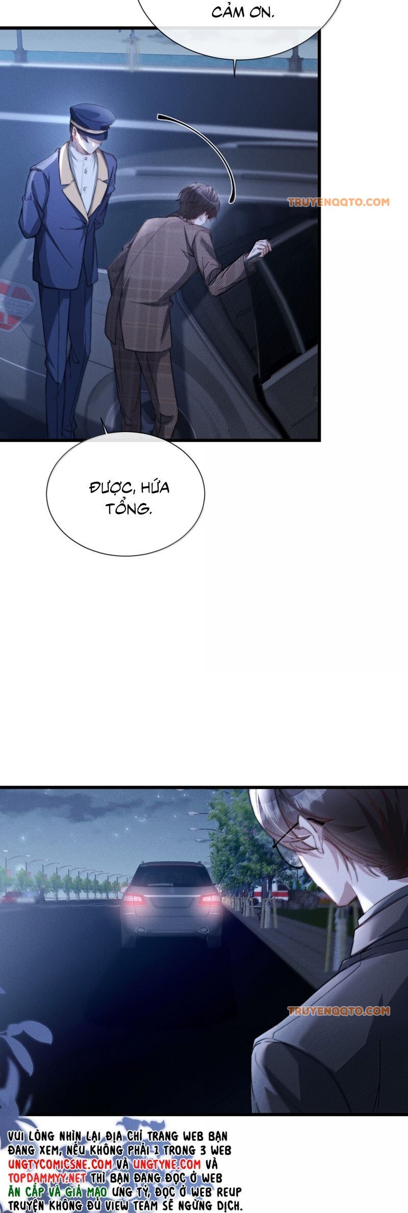 Kế Hoạch Tự Dưỡng Cuồng Khuyển - Chapter 57 - Page 24