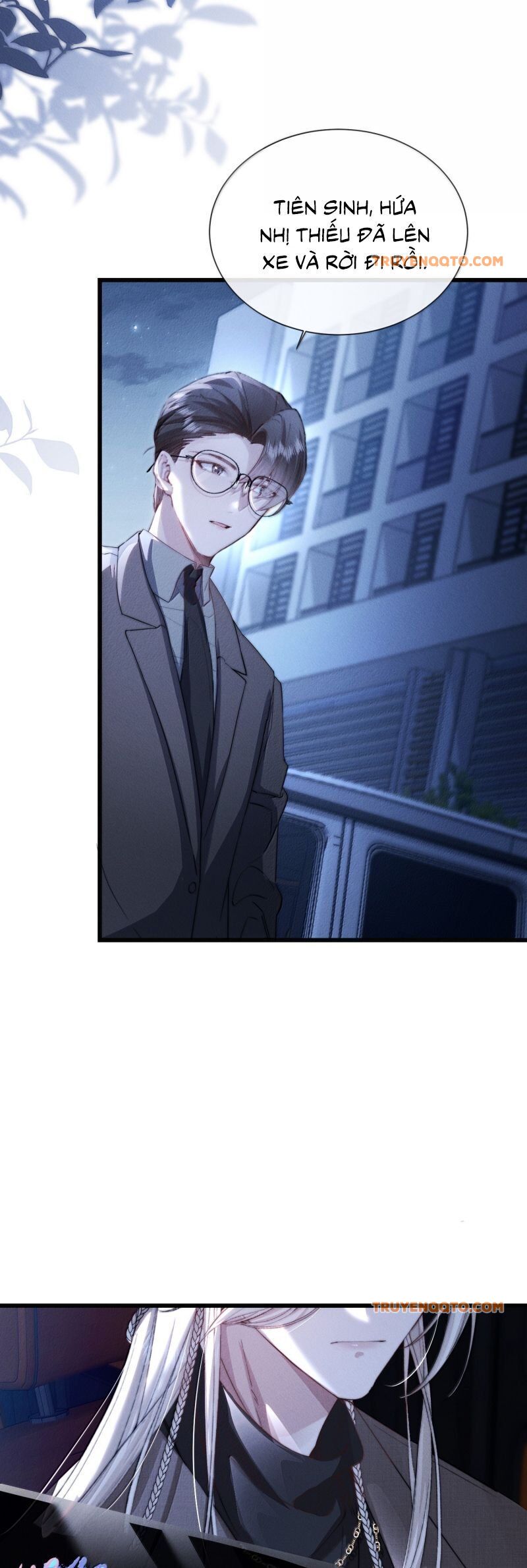 Kế Hoạch Tự Dưỡng Cuồng Khuyển - Chapter 57 - Page 25