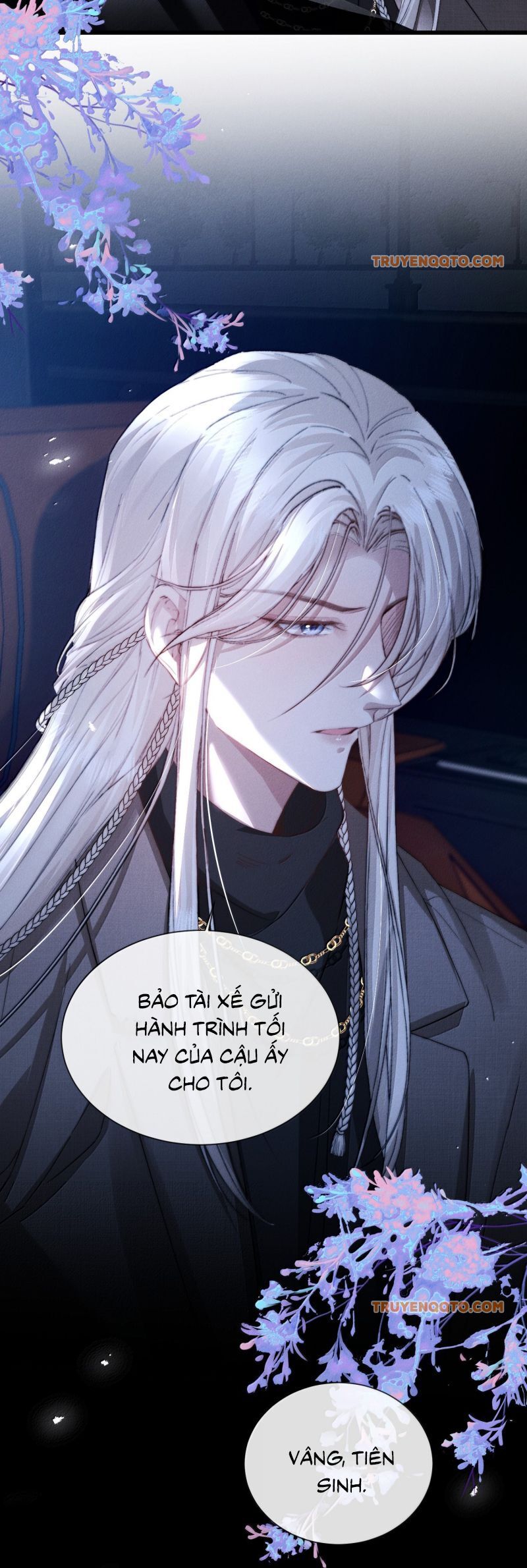 Kế Hoạch Tự Dưỡng Cuồng Khuyển - Chapter 57 - Page 26