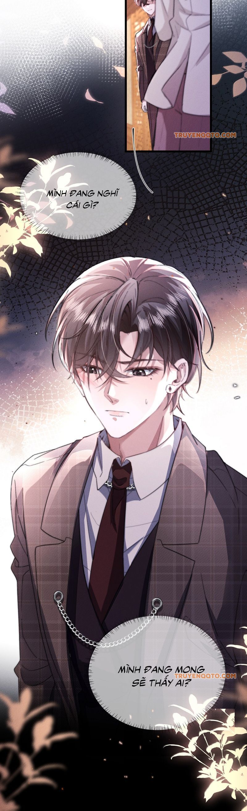 Kế Hoạch Tự Dưỡng Cuồng Khuyển - Chapter 57 - Page 5