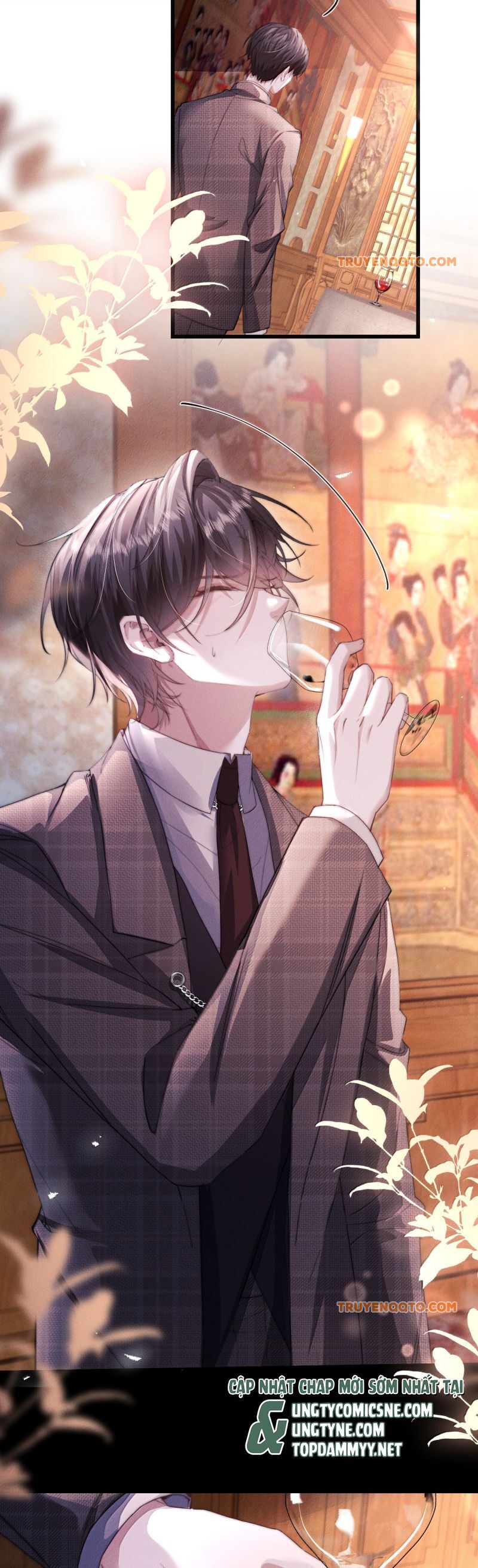 Kế Hoạch Tự Dưỡng Cuồng Khuyển - Chapter 57 - Page 7