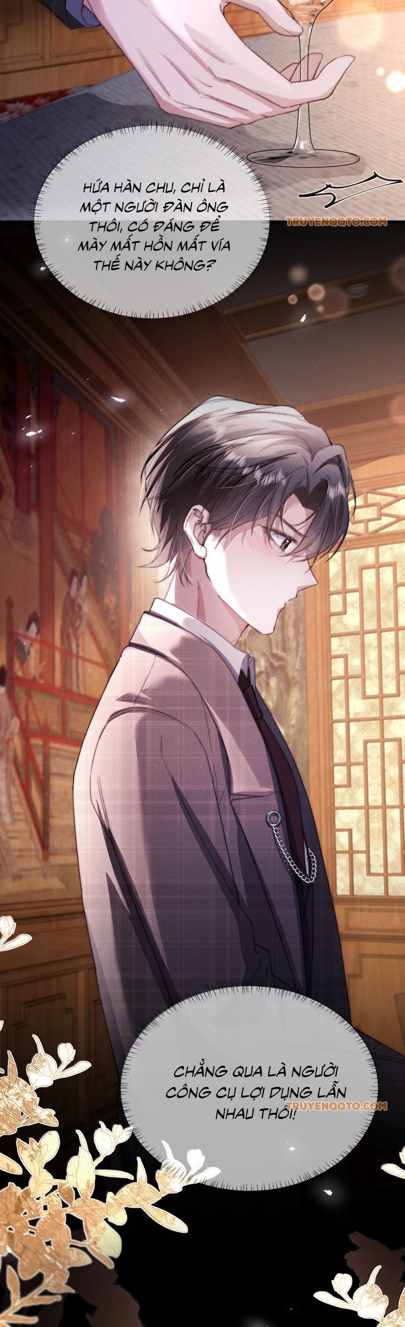 Kế Hoạch Tự Dưỡng Cuồng Khuyển - Chapter 57 - Page 8