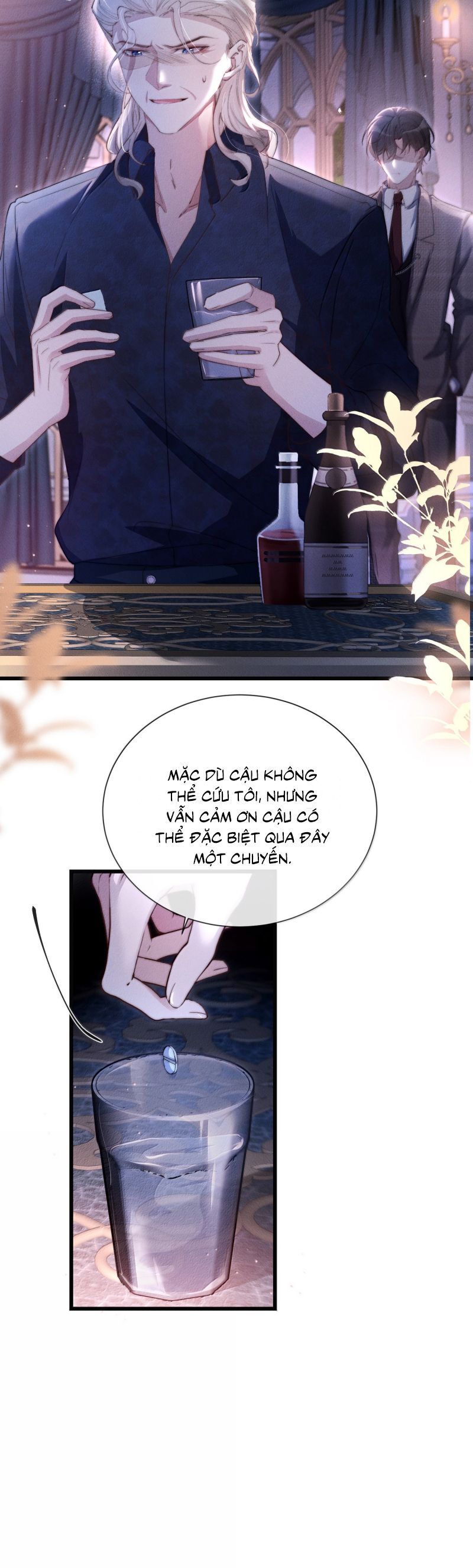 Kế Hoạch Tự Dưỡng Cuồng Khuyển - Chapter 58 - Page 11