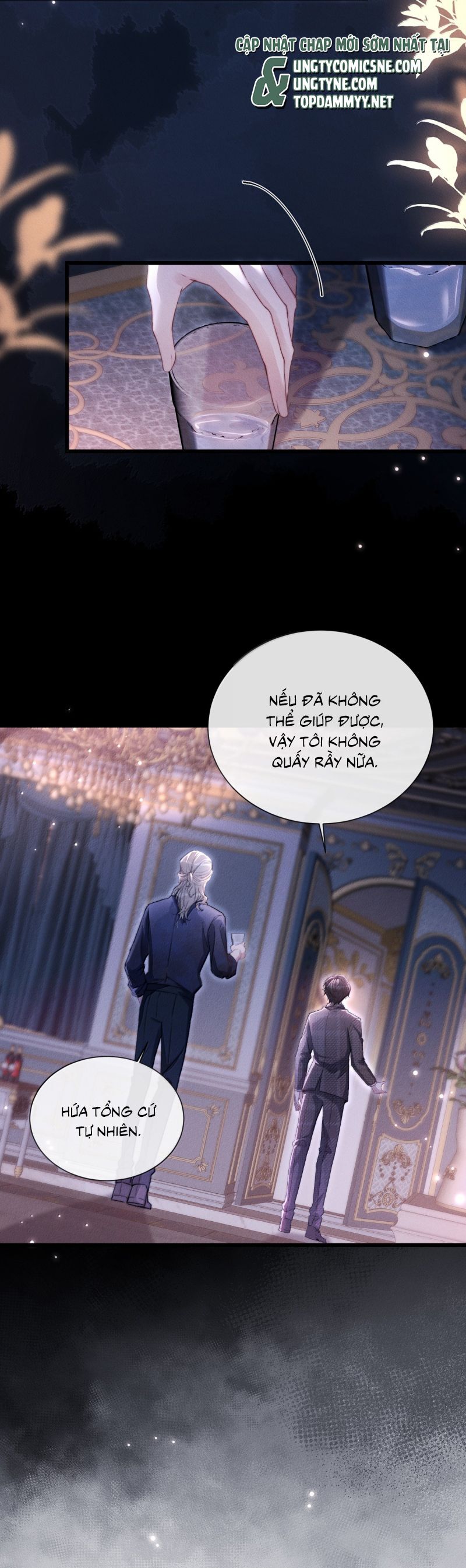 Kế Hoạch Tự Dưỡng Cuồng Khuyển - Chapter 58 - Page 14