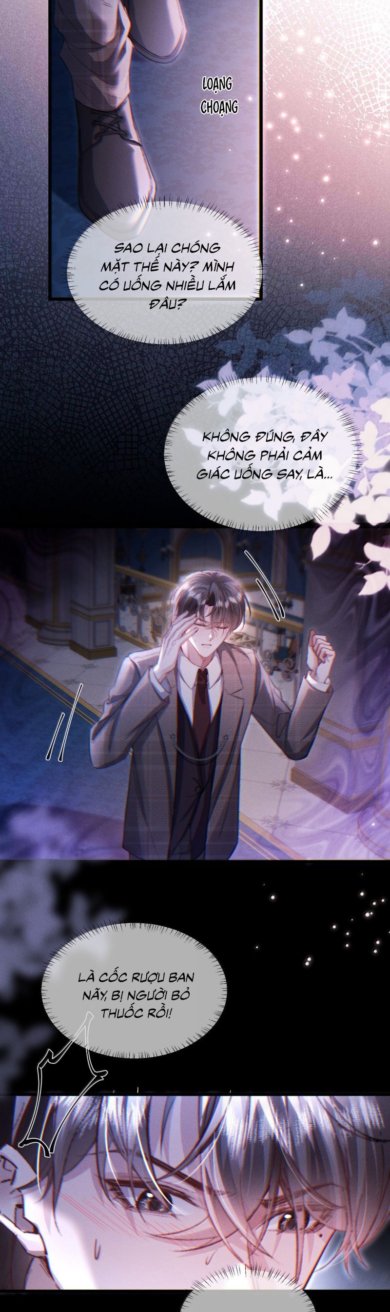 Kế Hoạch Tự Dưỡng Cuồng Khuyển - Chapter 58 - Page 16