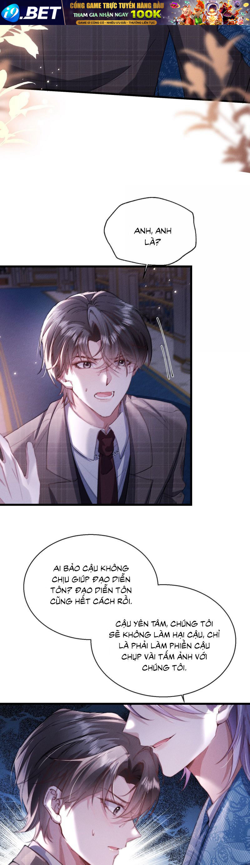 Kế Hoạch Tự Dưỡng Cuồng Khuyển - Chapter 58 - Page 18