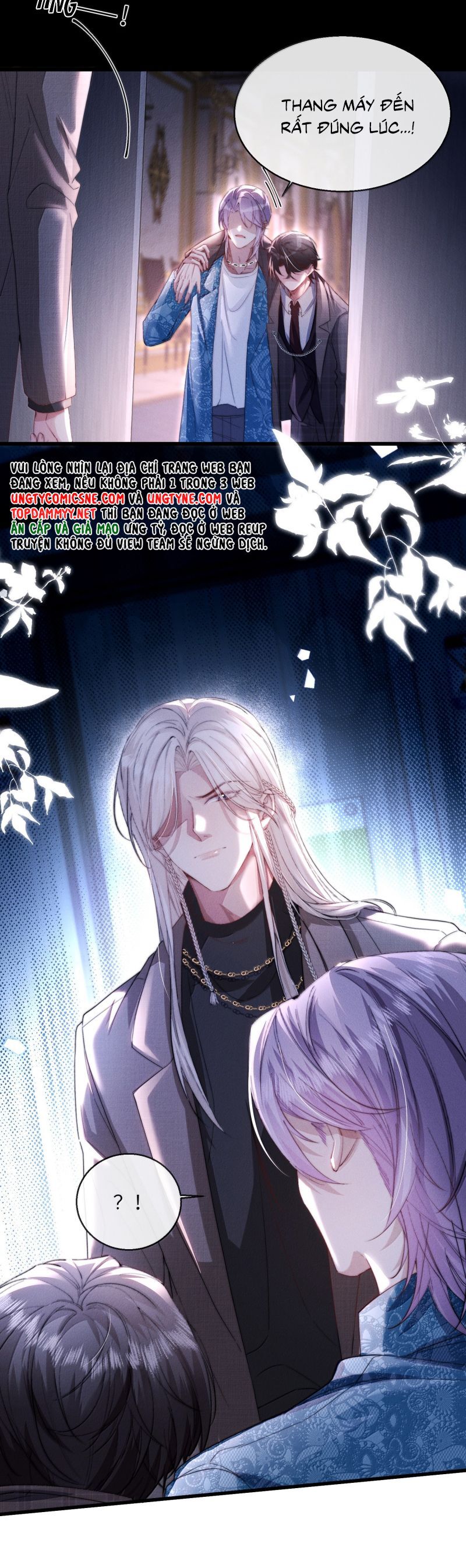 Kế Hoạch Tự Dưỡng Cuồng Khuyển - Chapter 58 - Page 22