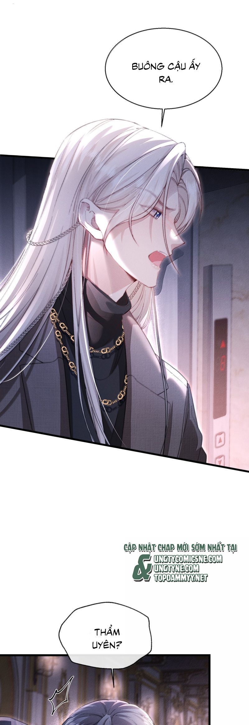 Kế Hoạch Tự Dưỡng Cuồng Khuyển - Chapter 58 - Page 23