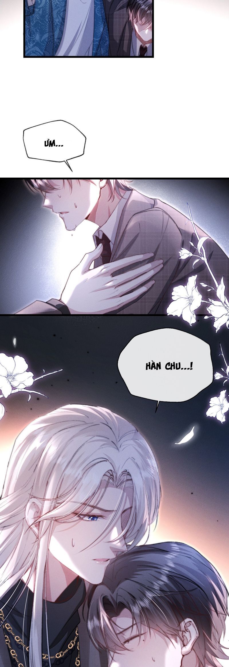 Kế Hoạch Tự Dưỡng Cuồng Khuyển - Chapter 58 - Page 26