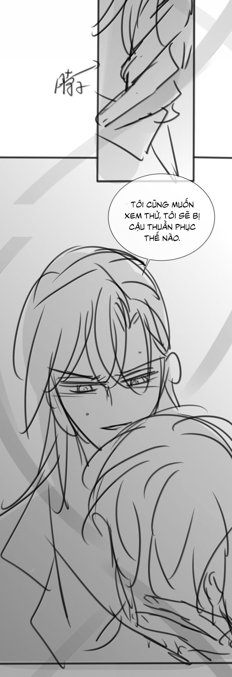 Kế Hoạch Tự Dưỡng Cuồng Khuyển - Chapter 58 - Page 28