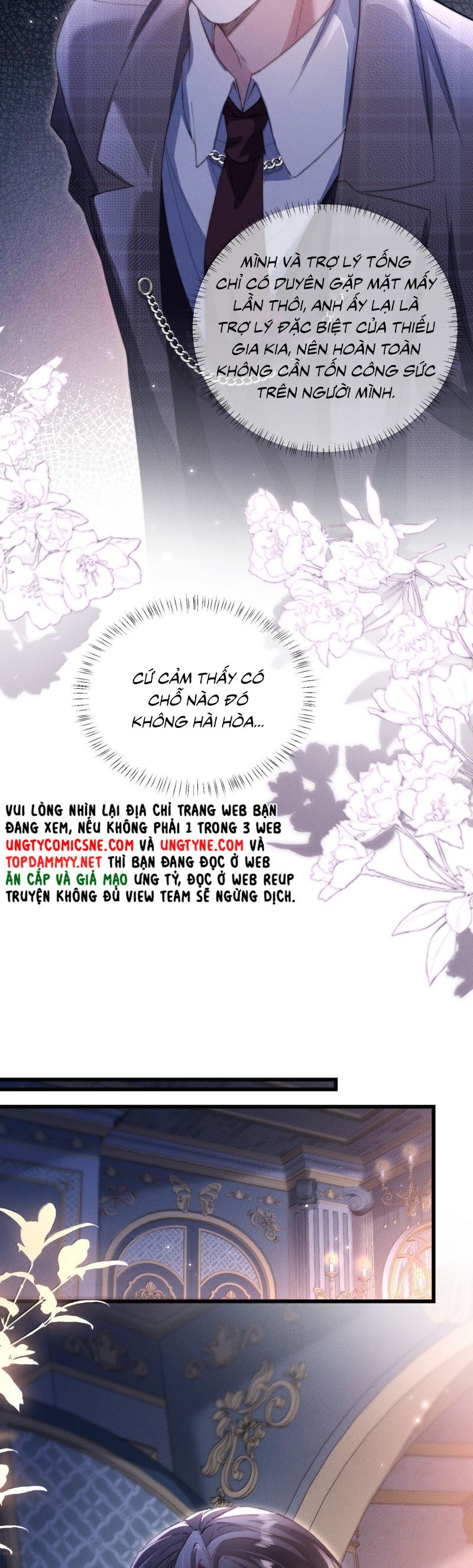 Kế Hoạch Tự Dưỡng Cuồng Khuyển - Chapter 58 - Page 4