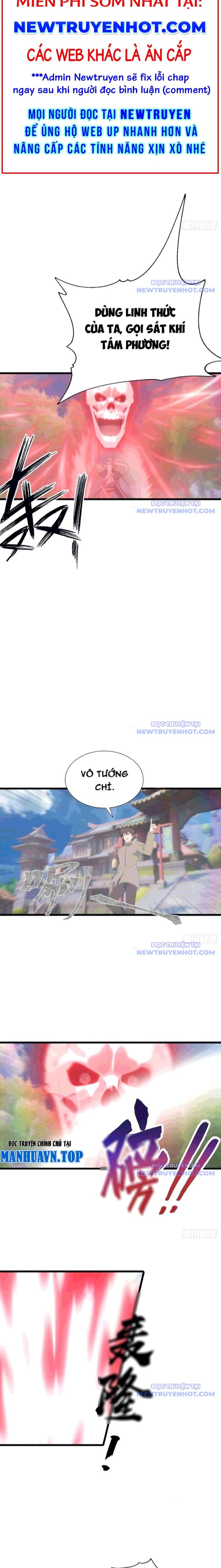 Tu Tiên Trở Về Tại Vườn Trường - Season 2 - Chapter 141 - Page 3