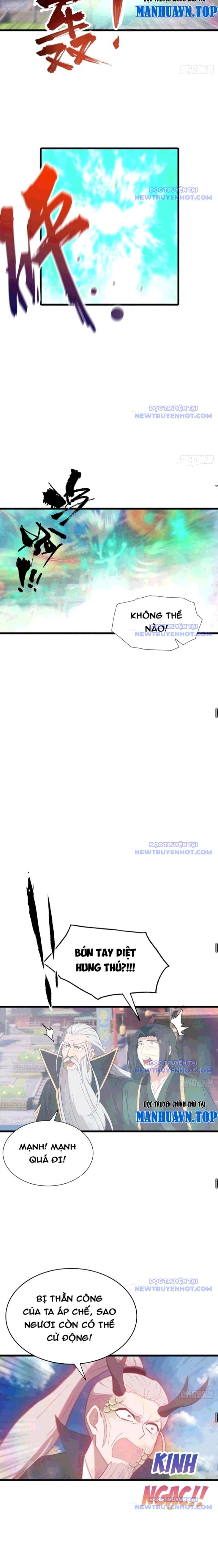 Tu Tiên Trở Về Tại Vườn Trường - Season 2 - Chapter 141 - Page 7