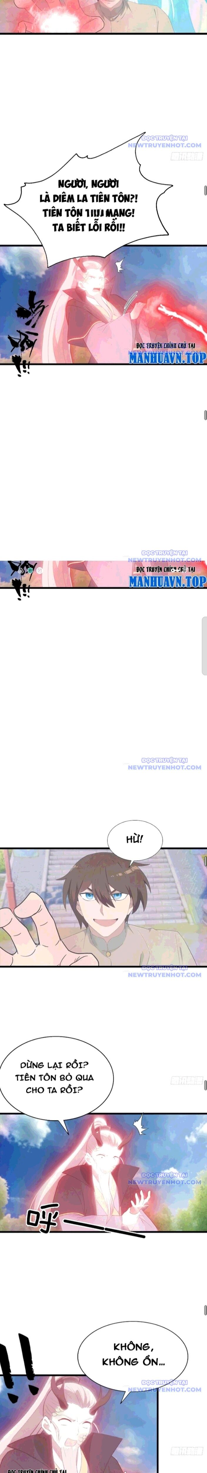 Tu Tiên Trở Về Tại Vườn Trường - Season 2 - Chapter 141 - Page 9